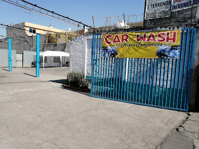 Car Wash